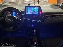 Utilizat 2017 Toyota C-HR Business Edition SUV | 15.900 EUR (Preț OK)