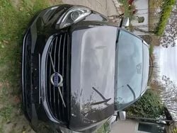 Negru Utilizat 2015 Volvo XC60 R-Design Kinetic SUV | 11.900 EUR (Preț OK)