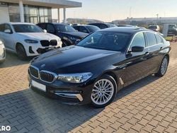 Culoarenegru Utilizat 2017 BMW 530 Comfort Edition Berlinǎ | 18.500 EUR (Super Preț)