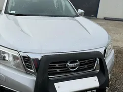 Utilizat 2016 Nissan Navara Pickup | 14.650 EUR (Super Preț)