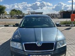 Culoaregri Utilizat 2005 Skoda Octavia Ambiente Berlinǎ | 2.200 EUR (Preț OK)