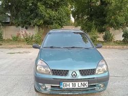 Utilizat 2004 Renault Clio II Berlinǎ | 1.150 EUR (Preț OK)