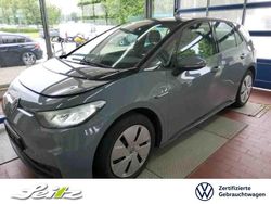 Utilizat 2021 VW ID.3 Pure Hatchback | 19.683 EUR (Puțin scump)