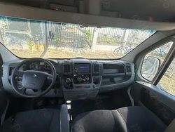 Utilizat 2007 Citroën Jumper Monovolum | 3.000 EUR