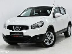 Culoarealb Utilizat 2011 Nissan Qashqai Visia SUV | 6.490 EUR (Preț OK)