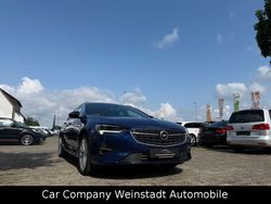 Utilizat 2020 Opel Insignia Business Elegance Break | 16.987 EUR (Preț OK)