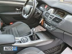 Negru Utilizat 2010 Renault Laguna III Break | 4.499 EUR (Preț OK)