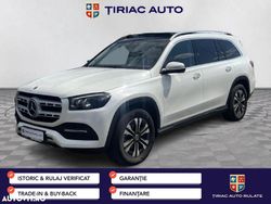 Culoarealb Utilizat 2019 Mercedes GLS400 SUV | 59.991 EUR (Super Preț)