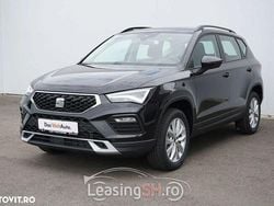 Negru Utilizat 2025 Seat Ateca Style SUV | 29.064 EUR (Puțin scump)