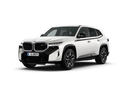 Mineral white metallic metalizat Utilizat 2024 BMW XM Comfort Edition SUV | 102.826 EUR