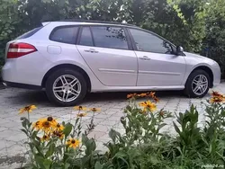 Utilizat 2010 Renault Laguna III Break | 3.350 EUR (Preț bun)