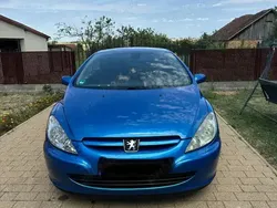Utilizat 2005 Peugeot 307 | 2.500 EUR