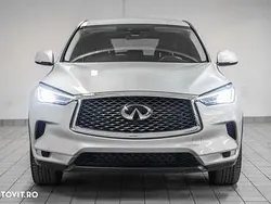 Gri Utilizat 2019 Infiniti QX50 SUV | 27.500 EUR