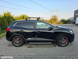 Culoarenegru Utilizat 2018 Renault Kadjar Business SUV | 13.300 EUR (Preț OK)