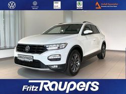 Utilizat 2021 VW T-Roc Sport SUV | 24.619 EUR (Scump)