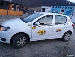 Utilizat 2017 Dacia Sandero Hatchback | 4.800 EUR (Preț bun)