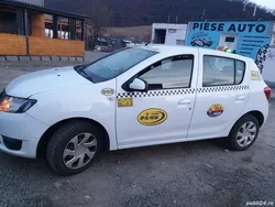 Utilizat 2017 Dacia Sandero Hatchback | 4.500 EUR (Super Preț)