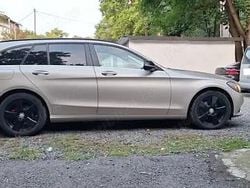 Utilizat 2016 Mercedes C180 Break | 12.000 EUR (Preț OK)