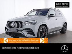 Utilizat 2024 Mercedes GLE53 AMG Premium Plus | 124.309 EUR