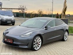 Culoaregri Utilizat 2019 Tesla Model 3 Berlinǎ | 21.990 EUR (Preț bun)