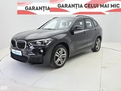 Negru Utilizat 2019 BMW X1 SUV | 26.250 EUR