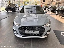 Culoaregri Nouă 2025 Audi A3 Sport Hatchback | 34.490 EUR