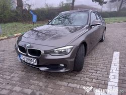 Maro Utilizat 2013 BMW 318 Comfort Edition Berlinǎ | 10.700 EUR (Scump)