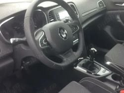Utilizat 2017 Renault Mégane IV Hatchback | 13.200 EUR (Puțin scump)