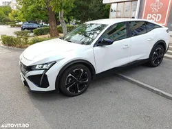 Culoarealb Utilizat 2023 Peugeot 408 Allure Berlinǎ | 124.000 EUR