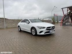 Alb Utilizat 2020 Mercedes CLA180 Shooting Brake Edition Break | 20.500 EUR