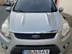 Utilizat 2009 Ford Kuga SUV | 6.200 EUR (Preț OK)