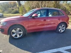 Rosu Utilizat 2011 Audi Q5 SUV | 11.400 EUR (Preț OK)