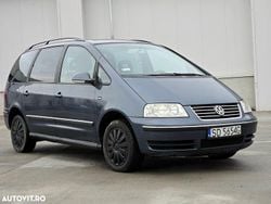 Culoaregri Utilizat 2004 VW Sharan Family Monovolum | 2.300 EUR (Preț OK)