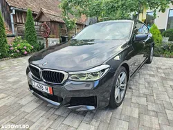 Gri Utilizat 2018 BMW 630 Coupe | 28.500 EUR