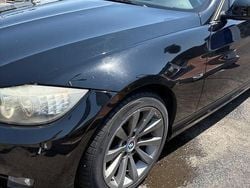 Culoarenegru Utilizat 2009 BMW 318 Berlinǎ | 6.500 EUR (Puțin scump)