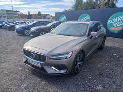 Galbeuriu Utilizat 2021 Volvo V60 Inscription Break | 33.950 EUR