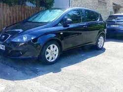 Negru Utilizat 2009 Seat Toledo Hatchback | 4.650 EUR