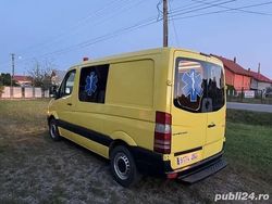 Utilizat 2016 Mercedes Sprinter Van | 13.000 EUR