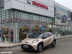 Culoaremaro Utilizat 2025 Toyota Aygo X SUV | 17.989 EUR