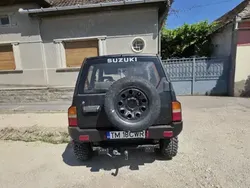 Negru Utilizat 1991 Suzuki Vitara SUV | 4.900 EUR