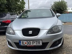 Culoaregri Utilizat 2011 Seat Leon Ecomotive Hatchback | 4.000 EUR (Preț OK)