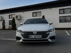 Alb Utilizat 2020 VW Arteon R-line Berlinǎ | 22.900 EUR (Preț OK)