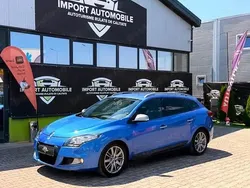 Utilizat 2011 Renault Mégane III Break | 4.399 EUR (Preț OK)