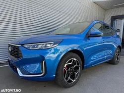 Culoarealbastru Nouă 2025 Ford Kuga ST-Line X SUV | 39.400 EUR
