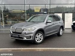 Culoaregri Utilizat 2015 BMW X5 Comfort Edition SUV | 18.490 EUR (Super Preț)
