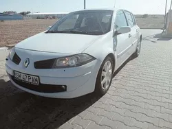 Utilizat 2008 Renault Mégane II Hatchback | 1.600 EUR (Preț OK)
