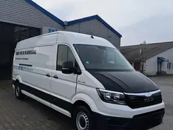 Utilizat 2017 VW Crafter Van | 13.250 EUR