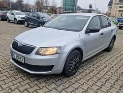 Utilizat 2014 Skoda Octavia Berlinǎ | 4.950 EUR (Super Preț)