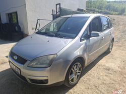 Utilizat 2008 Ford C-MAX Monovolum | 1.850 EUR