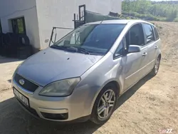 Utilizat 2008 Ford C-MAX Monovolum | 1.850 EUR (Preț OK)